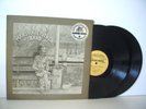THE MARSHALL TUCKER BAND Where We All Belong PROMO Live Double LP 1974 CAPRICORN