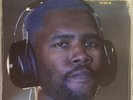 NEW/NM Frank Ocean - I've Been Thinking About Forever 2021 orange vinyl + poster