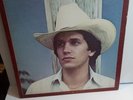 GEORGE STRAIT: Strait Country  Vinyl LP 1981 MCA Records MCA 5248