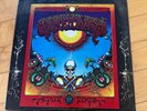 Grateful Dead Aoxomoxoa LP 1969 Warner Bros WS 1790 Stereo Psych Acid Rock