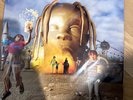 Travis Scott - Astroworld (Limited Edition Purple Colored Vinyl) NEW UNOPENED