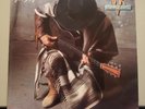 In Step by Stevie Ray Vaughan And Double Trouble 1989 Vinyl LP Epic OE 45024 NM