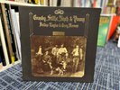 CSNY – Déjà Vu LP | Atlantic SD 7200 | Gatefold | Near Mint / Mint Vinyl