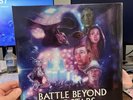 Battle Beyond the Stars: Expanded Soundtrack Vinyl by James Horner (SHOUT )