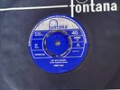 Jimmy Page. She Just Satisfies Mint Original Freakbeat Killer 7”