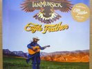 IAN MUNSICK Eagle Feather 2-LP Translucent Tan Colored Vinyl BRAND NEW & SEALED