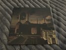 Pink Floyd Animals Vinyl LP Album Record (1977, 1st Pressing)
