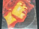 Jimi Hendrix – Electric Ladyland 2LP 1968 US Reprise 2RS 6307 VG/VG+ Original