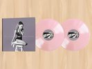 +5 BONUS TRACKS----  ARIANA GRANDE My Everything PINK VINYL 2LP Too Close   0113