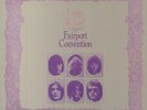 FAIRPORT CONVENTION - Liege & Lief (reissue) - gatefold 180 gram vinyl LP