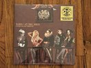 Panic  At The Disco – A Fever You Can't Sweat Out - Silver LP Vinyl Record - NEW