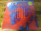 Billy Idol   VITAL IDOL: REVITALIZED   Clear/Blue Orange Swirl Vinyl 2LP   NEW