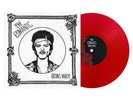 BRUNO MARS 'THE ROMANTIC' Exclusive Red Colour VINYL LP (2026)