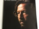 Eric Clapton - Journeyman LP Vinyl Record - 926 074-1 EX/EX