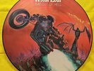 MEAT LOAF - BAT OUT OF HELL, 12'' LIMITED EDITION PICTURE DISC (MINT)