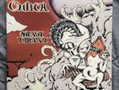 CLUTCH - Blast Tyrant 2 Record Set 2012 Vinyl LP Weathermaker Music
