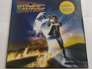 Back To The Future Soundtrack (LP, 2020, Geffen Records)