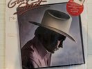 George Strait Does Fort Worth Ever Cross Your Mind LP Vinyl Record MCA-5518 DJ
