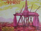 Alastair McDonald - Scotland First (VINYL)