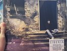 Siberia by Echo & the Bunnymen (Reissue on Cooking Vinyl)