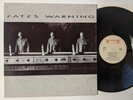 Fates Warning - Perfect Symmetry LP 1989 - NL Roadrunner RR 9451 1
