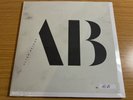 ALTER BRIDGE s/t TEST PRESS vinyl lp /45 hand-numbered blackbird NEW&SEALED