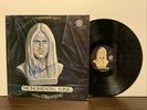 Mark Farner & Don Brewer - Monumental Funk, Vinyl LP VG+ Signed By Mark Farner