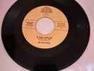 The Blue Notes Josie If You Love Me/ There’s Something In Your Eyes, Eloise VG+