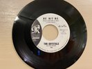 CRYSTALS - He Hit Me/ No One ever Tell You Promo 1962 45rpm N/M
