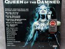 Queen Of The Damned - Double Album Red Vinyl 2026