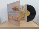 Neil Young Rare On The Beach Gatefold LP Aus 1974 VG+