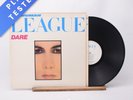 The Human League Dare Townhouse Gatefold LP Album Vinyl Record V2192 - VG+/VG+