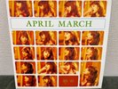 APRIL MARCH PARIS IN APRIL