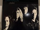 Van Halen OU812 Original Vinyl LP / Warner Brothers Records 1988 / 1-25732