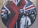 THE LAST RESORT - PICTURE DISC  Lp - THIS IS MY ENGLAND - SKINHEAD ANTHEMS III
