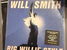 WILL SMITH Big Willie Style 2LP New SEALED