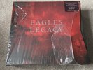 Eagles – Legacy Vinyl Record SEALED BOX SET 15xLP 2018