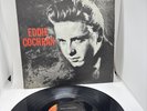 Eddie Cochran Self-Titled LP 1960 Liberty LRP 3172 Vinyl VG