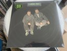 Sleaford Mods The Demise of Planet X Neon Green Marbled Vinyl LP
