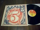 J.J. Cale , 5, 1979 Shelter 1st Press. EX Cond.
