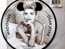 NEAR MINT Madonna Dear Jessie Limited Edition Picture Disc 7