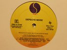 Depeche Mode - PRO-A-5192 Selections From... US Sire promo ony 2X12
