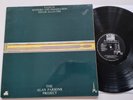 The Alan Parsons Project - Tales Of Mystery And Imagination/ Edgar Allan Poe LP
