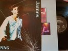 JAMES  One Man Clapping  1989 ORIGINAL First Press ONE MAN 1 LP + INNER EX+