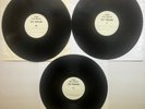 Beach Boys Surf's Up, Carl & The Passions, Love You, test pressing LPs