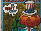 Helloween I Want Out Vinyl Single 12inch NEAR MINT Noise International