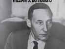 William S. Burroughs Break Through in Grey Room (Vinyl)