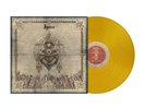 Igorrr 'Amen' Metallic Gold Vinyl - NEW
