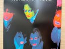 The Cure “In Between Days” Extended Version US 12” Elektra Red Labels 0-66882
