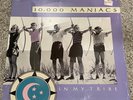 10,000 Maniacs Natalie Merchant In My Tribe viny LP 1st press 60738 MINT shrink